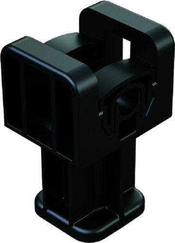 Держатель универсальный DKC Jupiter для прутка 6-10мм фото Держатель универсальный DKC Jupiter для прутка 6-10мм картинка